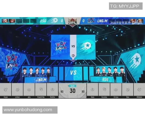 LNG在精英赛中的技术表现分析与战术评估