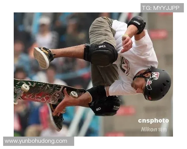 杭州极限运动队技术革新引发热议推动运动发展新潮流