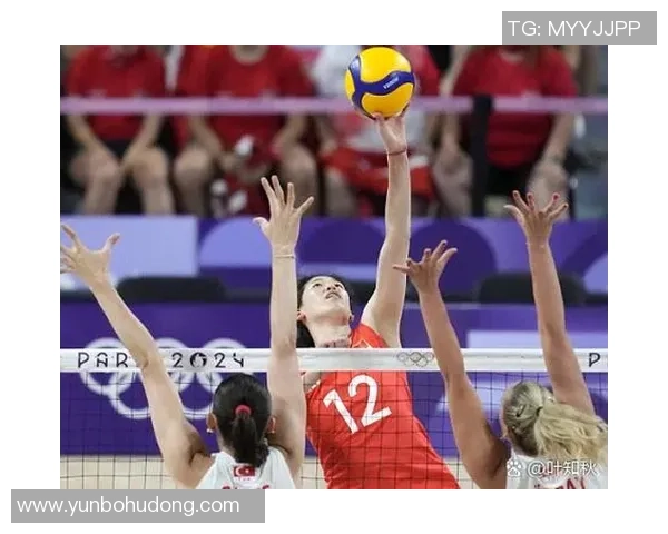 武汉排球队在奥运会上的比赛经验与表现评析